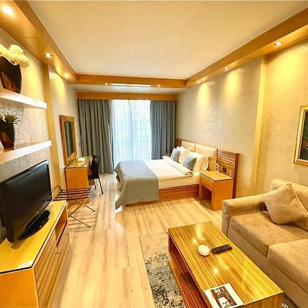 ביירות Imperial Suites Hotel מראה חיצוני תמונה