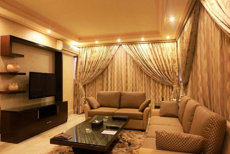ביירות Imperial Suites Hotel מראה חיצוני תמונה