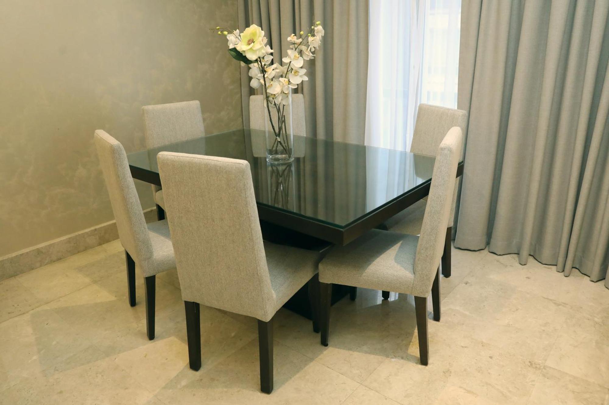 ביירות Imperial Suites Hotel מראה חיצוני תמונה