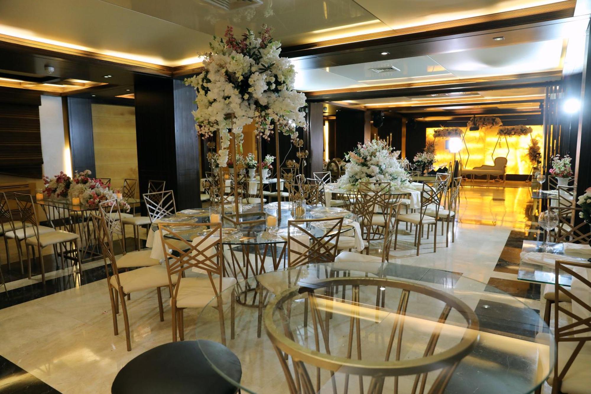 ביירות Imperial Suites Hotel מראה חיצוני תמונה