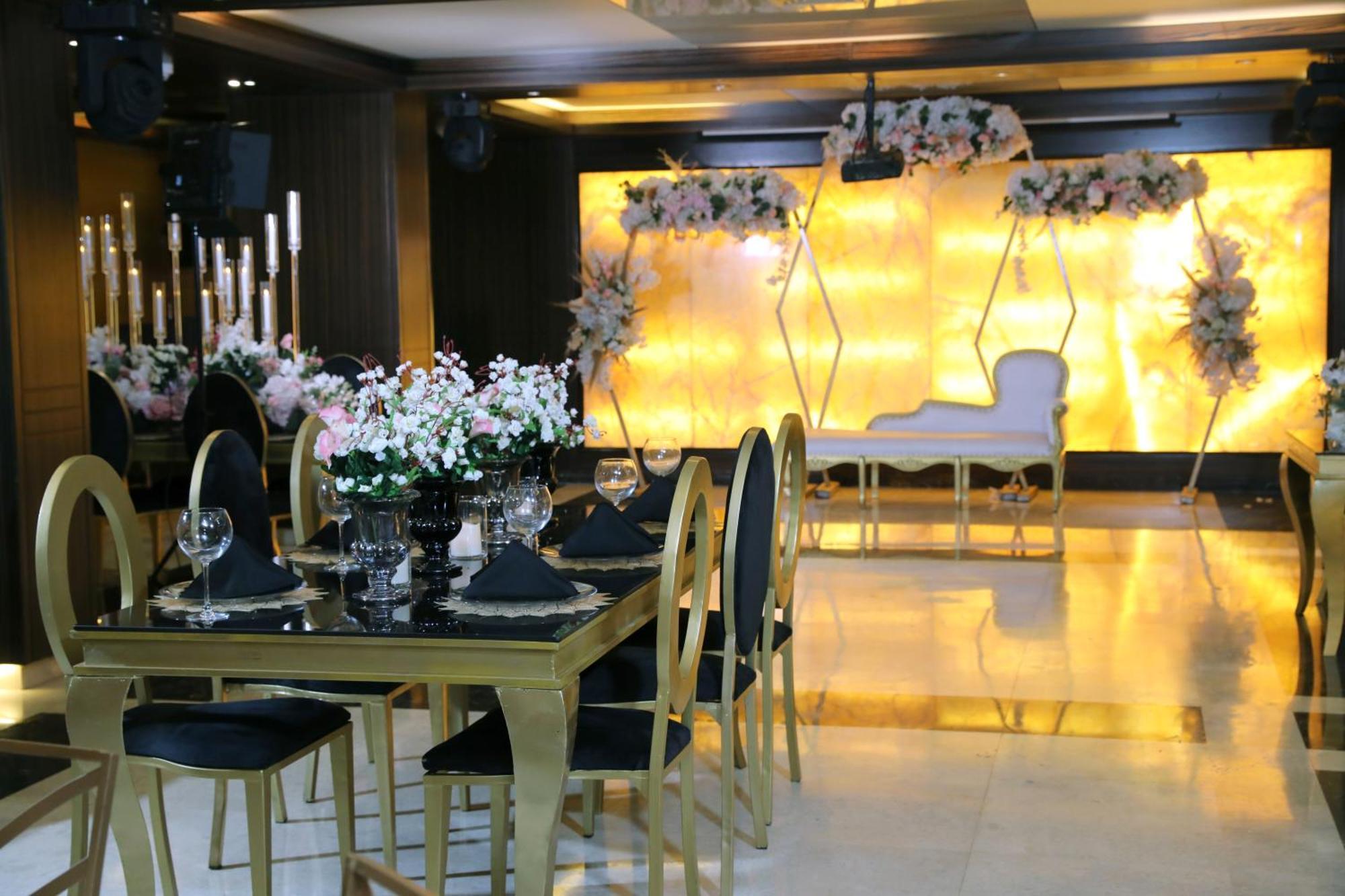 ביירות Imperial Suites Hotel מראה חיצוני תמונה