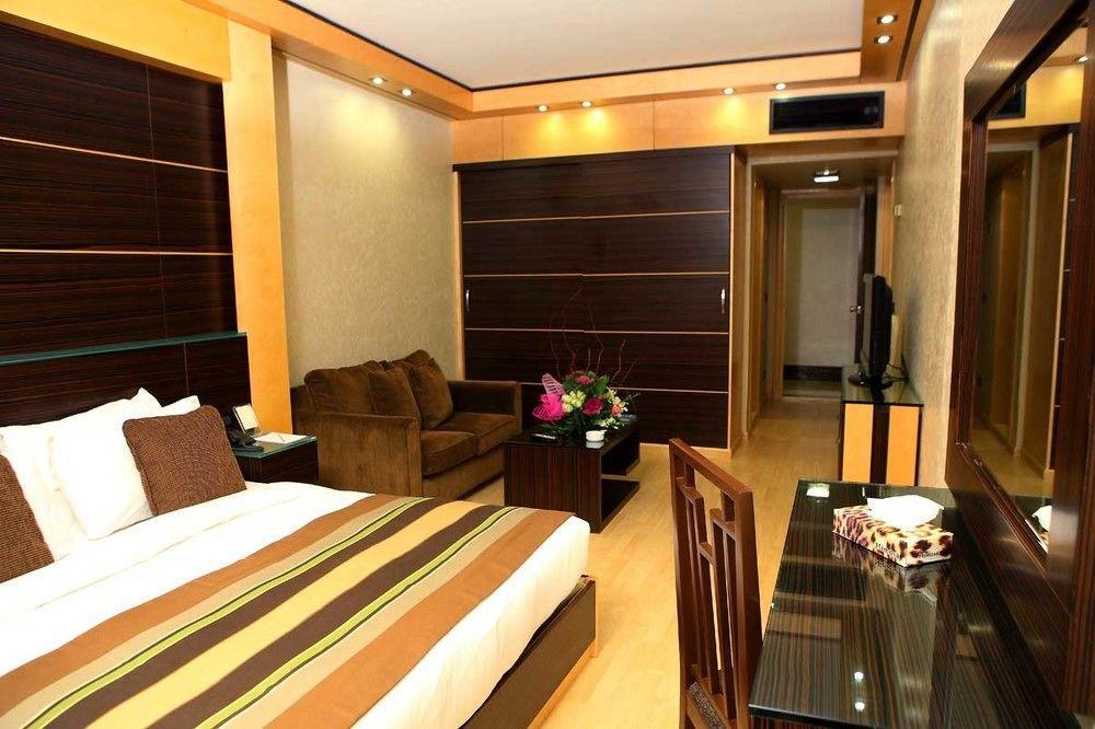 ביירות Imperial Suites Hotel מראה חיצוני תמונה