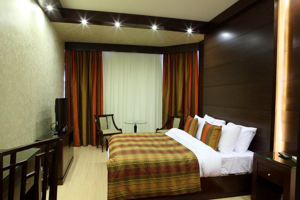 ביירות Imperial Suites Hotel מראה חיצוני תמונה