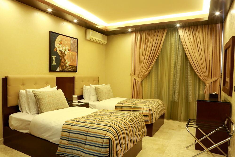 ביירות Imperial Suites Hotel מראה חיצוני תמונה