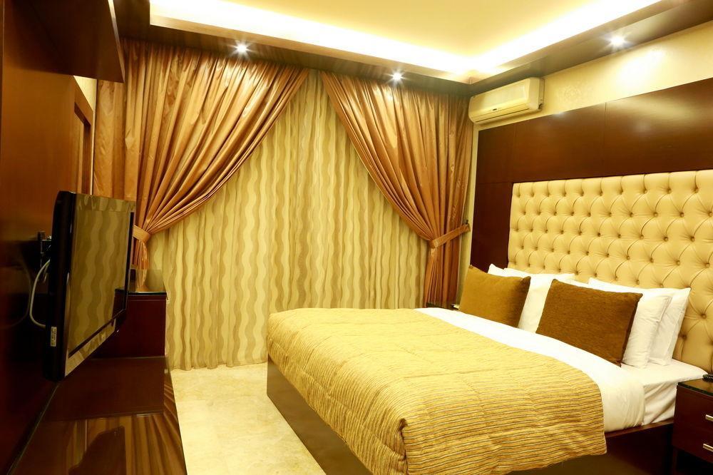 ביירות Imperial Suites Hotel מראה חיצוני תמונה