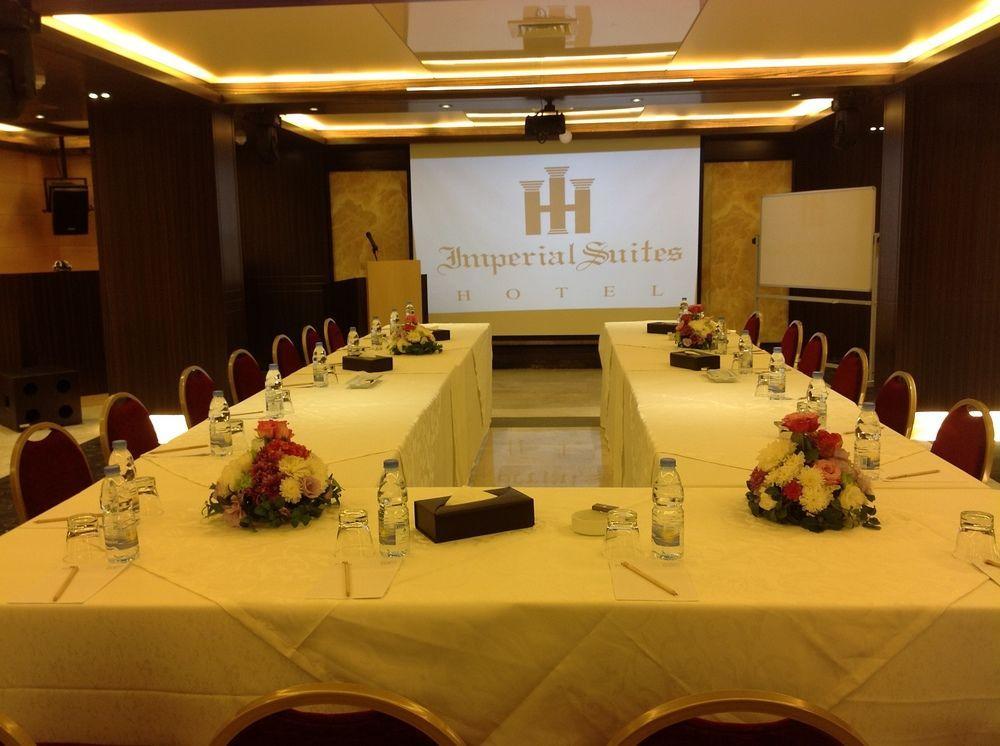 ביירות Imperial Suites Hotel מראה חיצוני תמונה