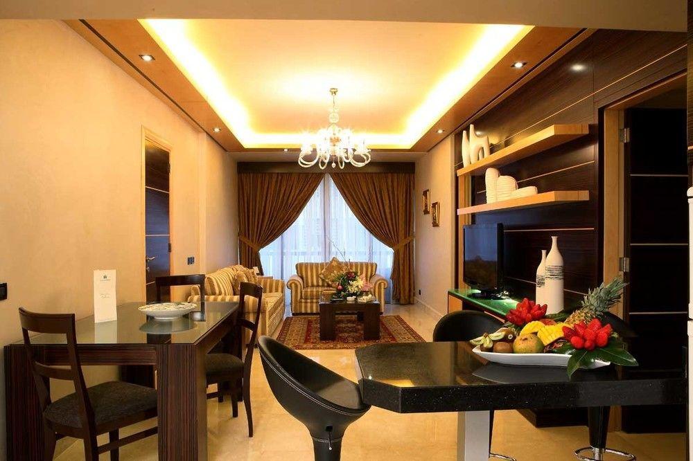 ביירות Imperial Suites Hotel מראה חיצוני תמונה