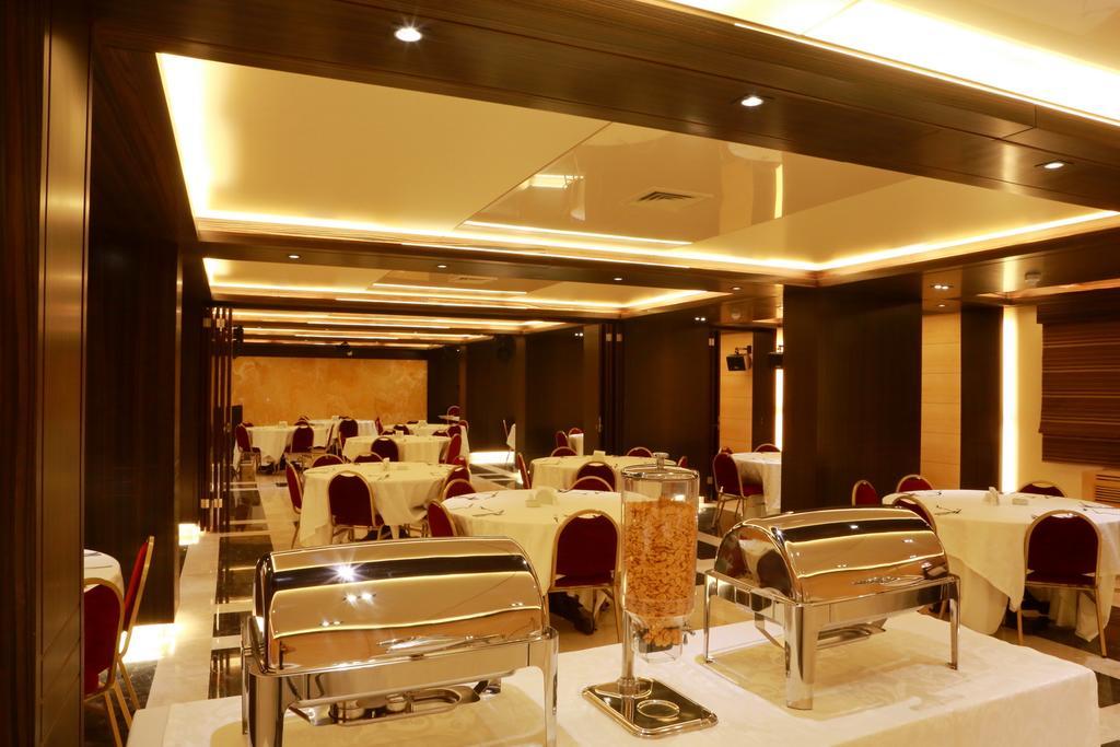 ביירות Imperial Suites Hotel מראה חיצוני תמונה