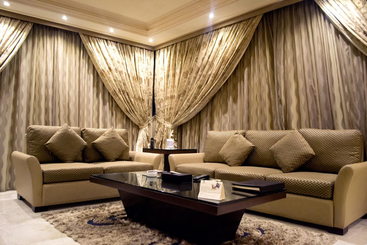 ביירות Imperial Suites Hotel מראה חיצוני תמונה