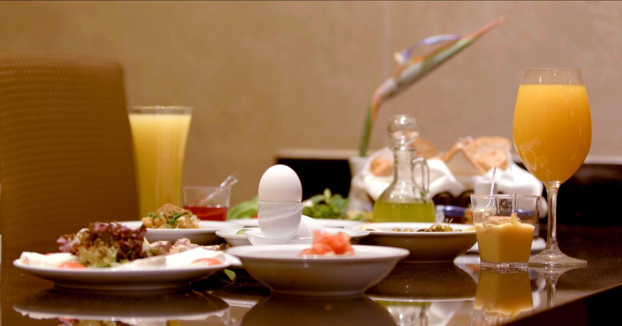 ביירות Imperial Suites Hotel מראה חיצוני תמונה