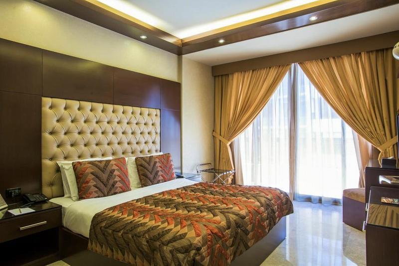 ביירות Imperial Suites Hotel מראה חיצוני תמונה