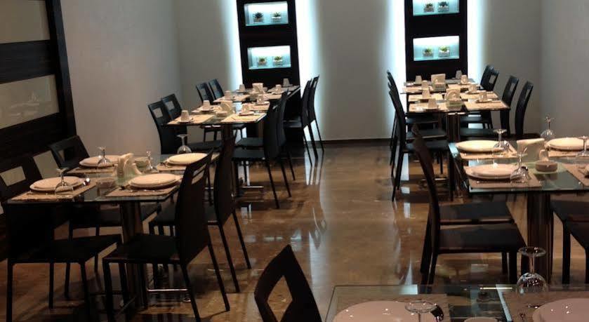 ביירות Imperial Suites Hotel מראה חיצוני תמונה