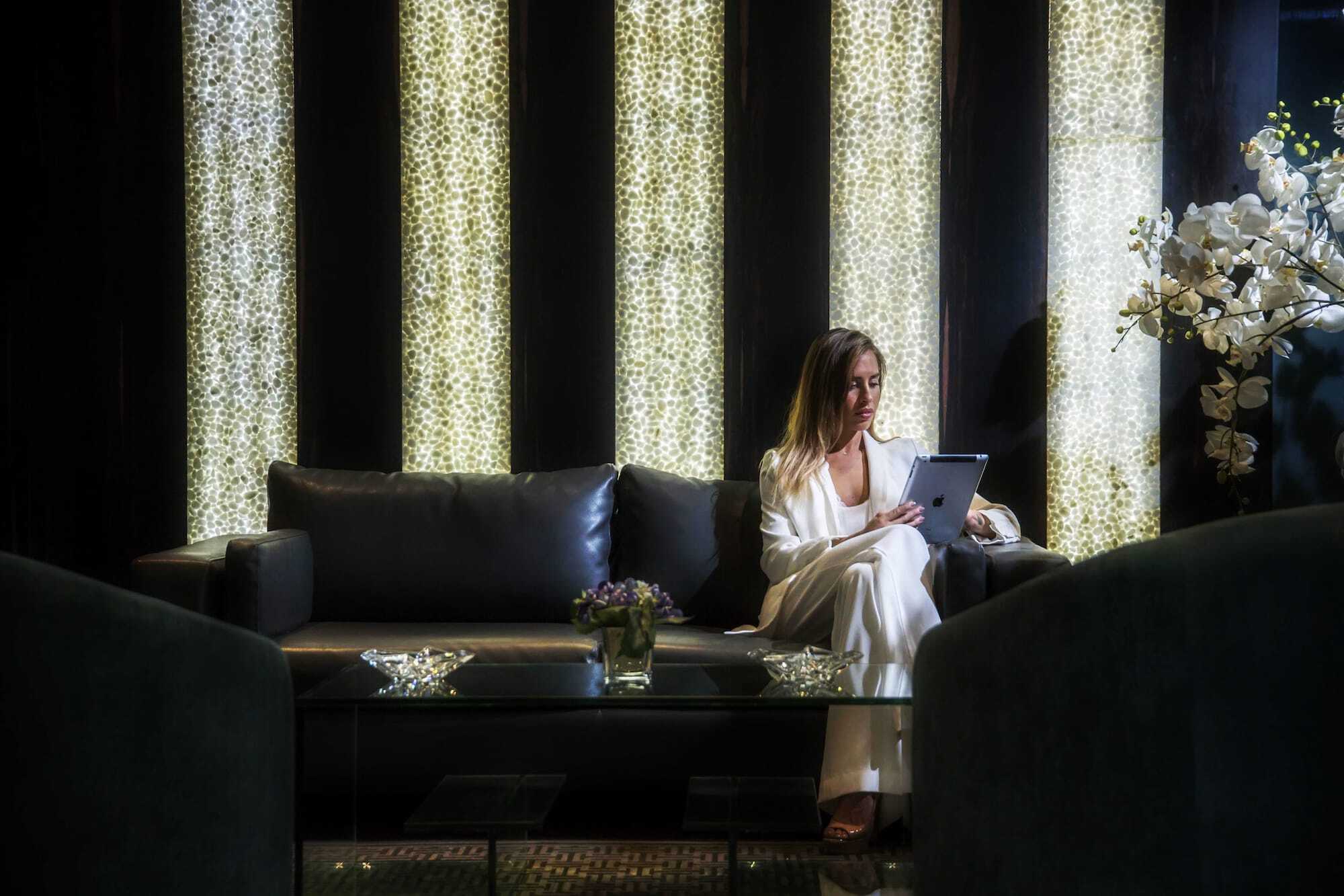ביירות Imperial Suites Hotel מראה חיצוני תמונה