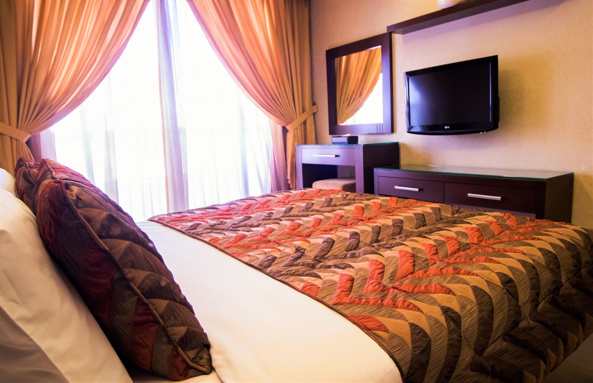 ביירות Imperial Suites Hotel מראה חיצוני תמונה