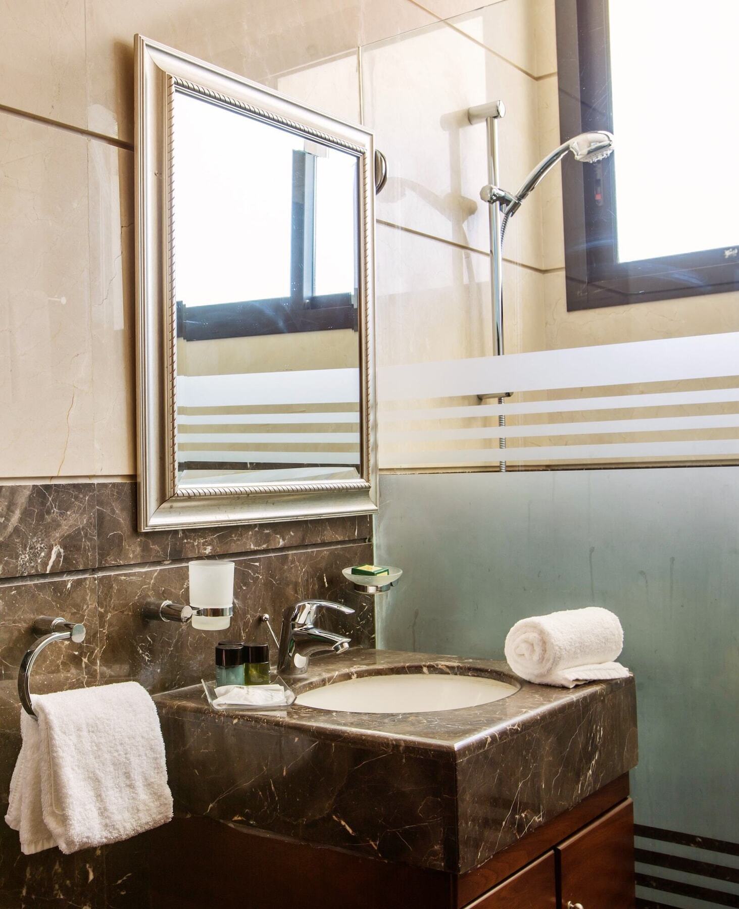 ביירות Imperial Suites Hotel מראה חיצוני תמונה
