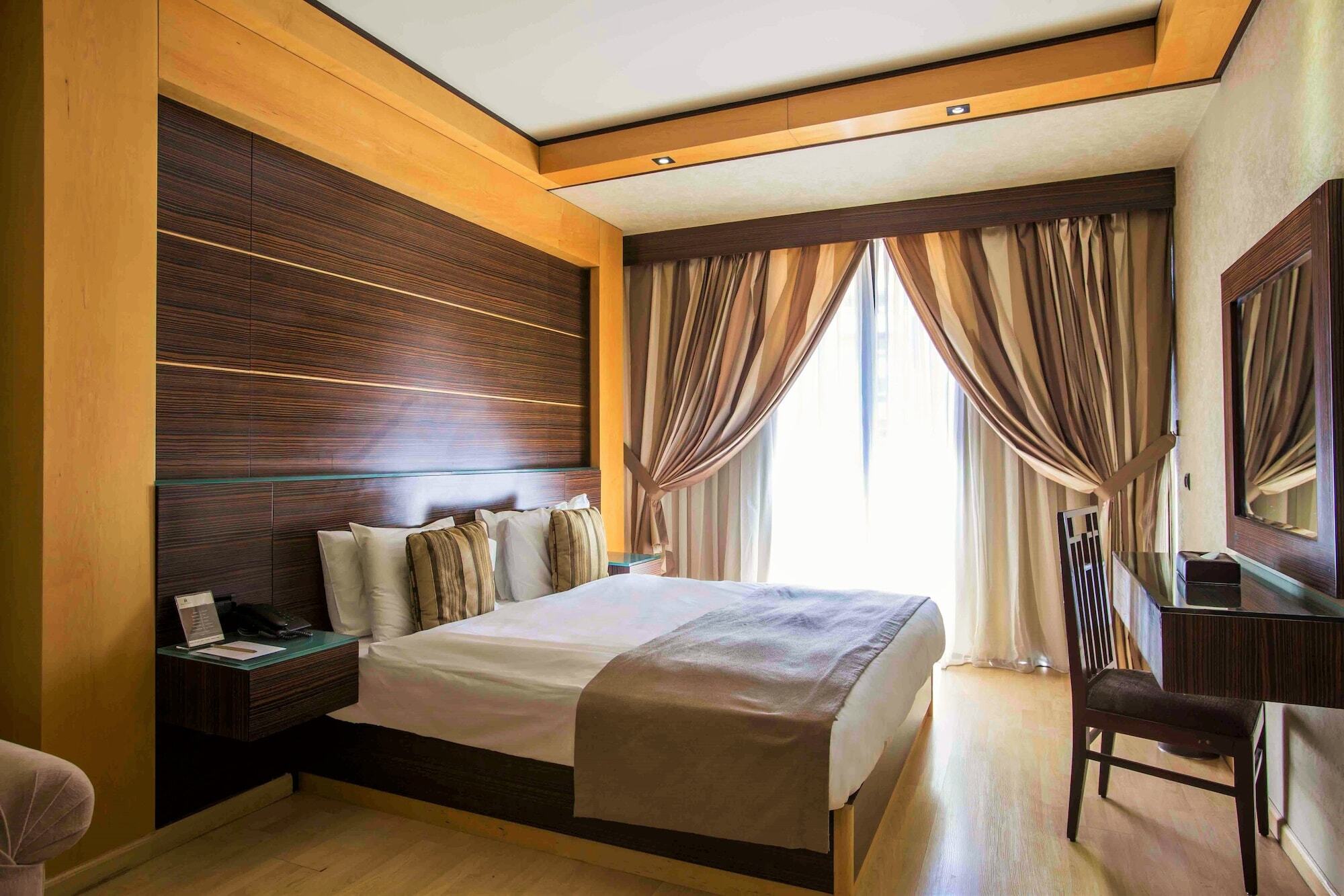ביירות Imperial Suites Hotel מראה חיצוני תמונה