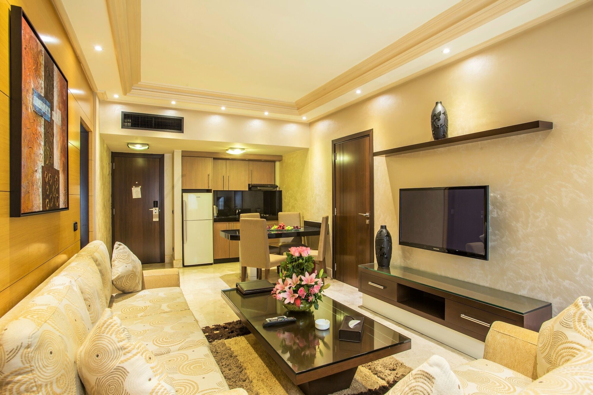 ביירות Imperial Suites Hotel מראה חיצוני תמונה