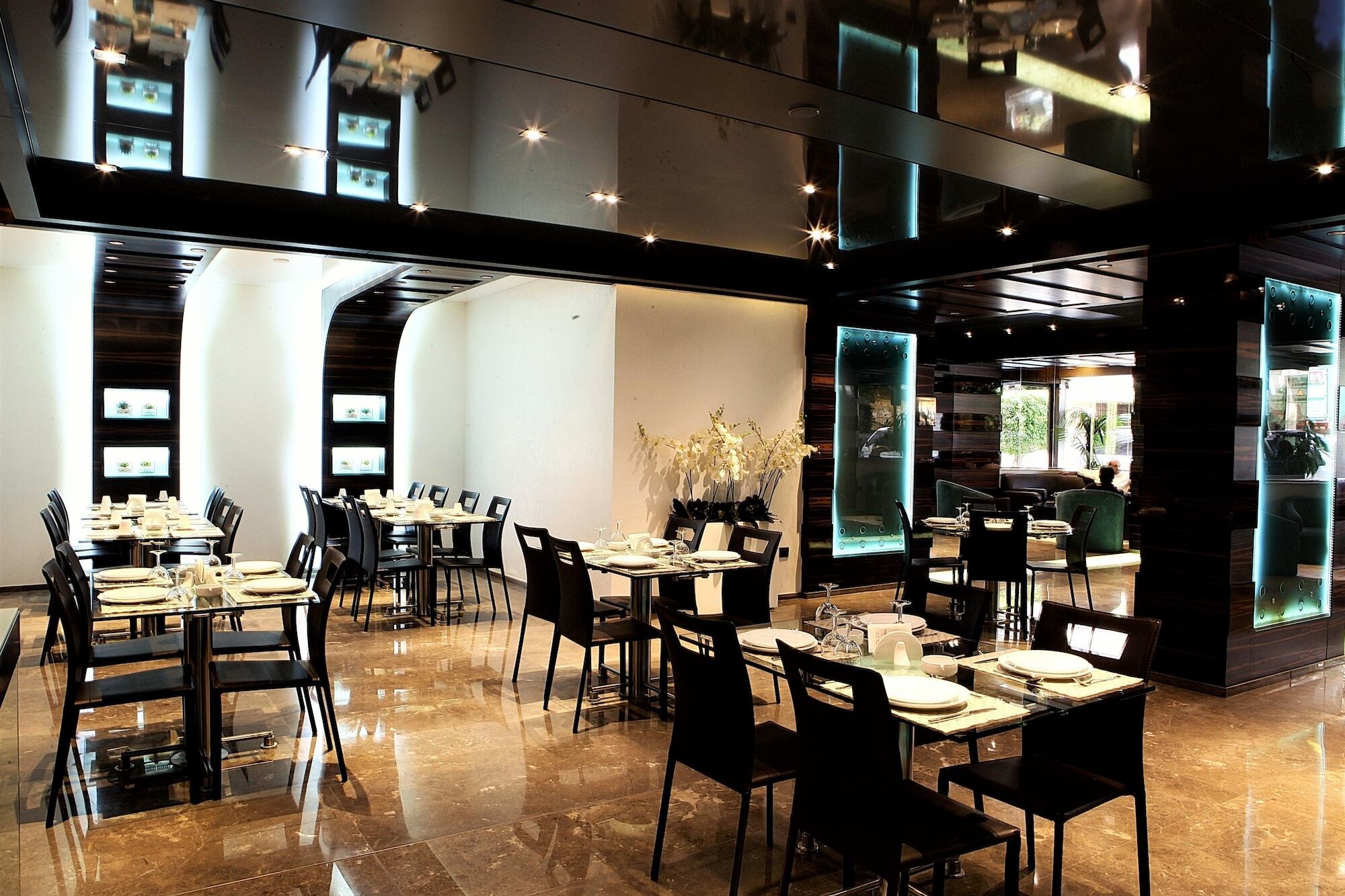 ביירות Imperial Suites Hotel מראה חיצוני תמונה