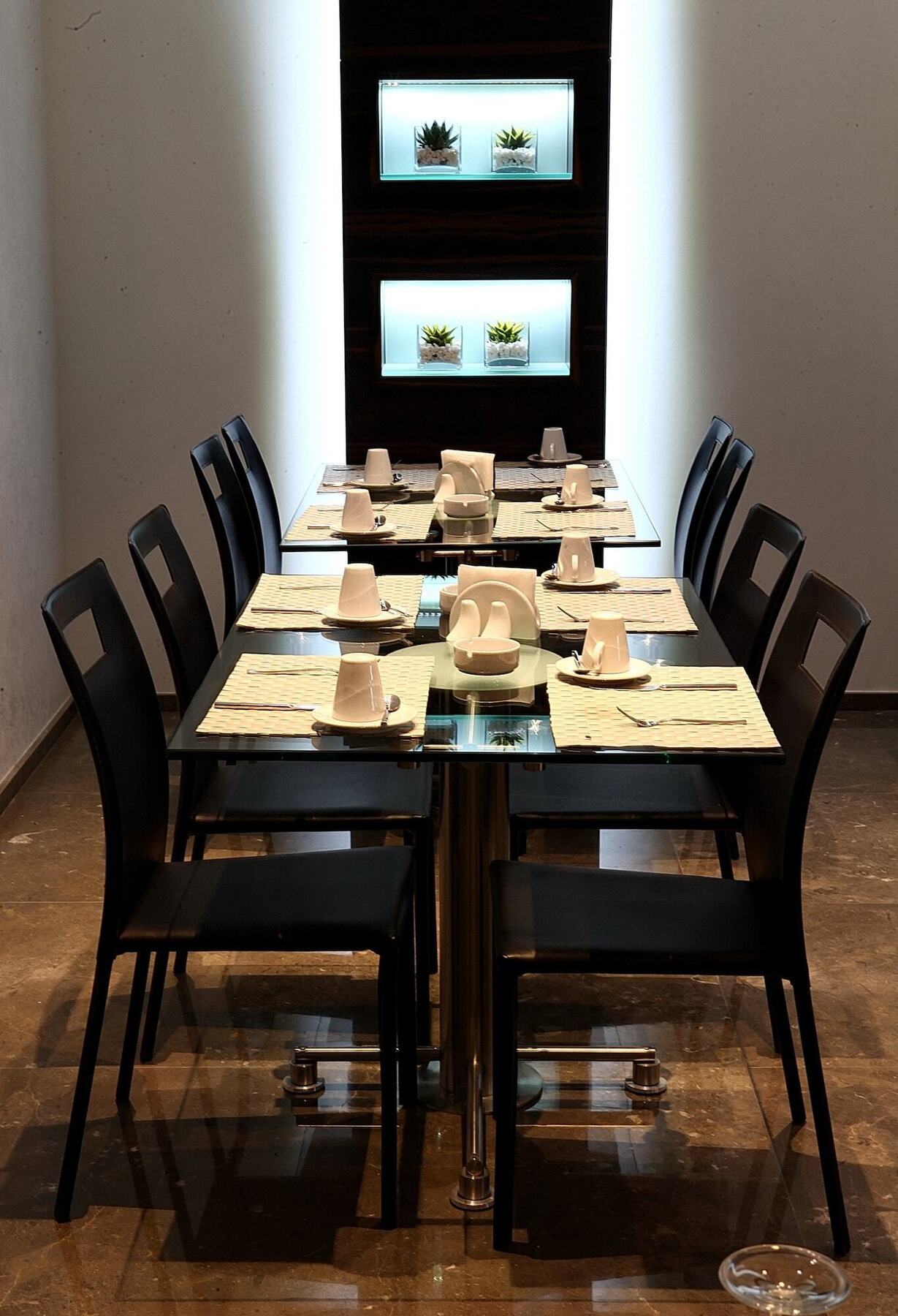 ביירות Imperial Suites Hotel מראה חיצוני תמונה